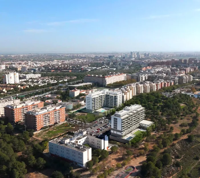 Image 4 of Development Aleria - Paterna