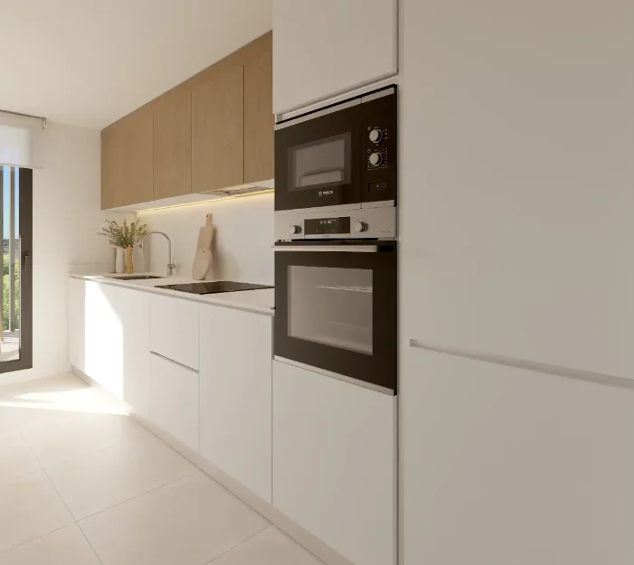 Image 14 of Development Aleria - Paterna