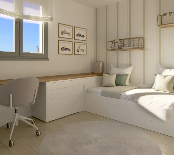 Image 21 of Development Aleria - Paterna