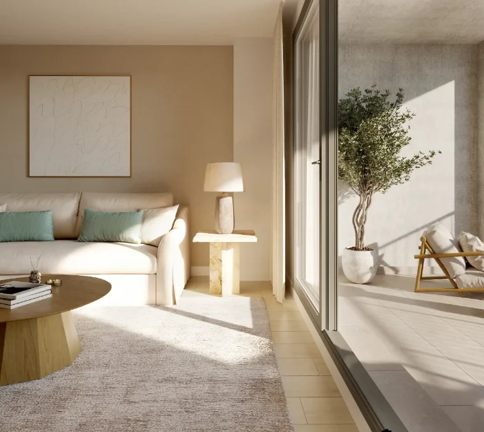 Image 11 of Development Aleria - Paterna
