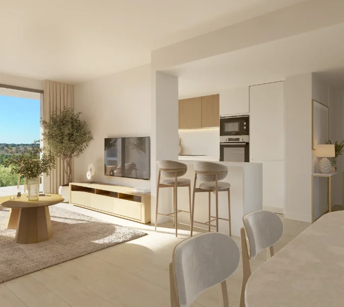 Image 15 of Development Aleria - Paterna