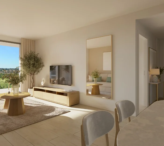 Image 17 of Development Aleria - Paterna