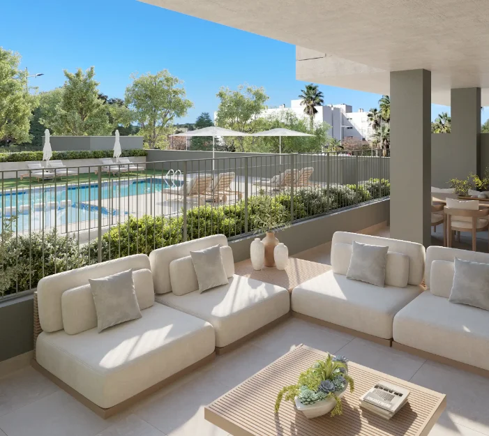 Image 9 of Development Aleria - Paterna