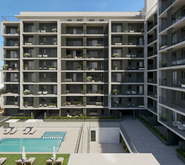 Image 2 of Development Aleria - Paterna