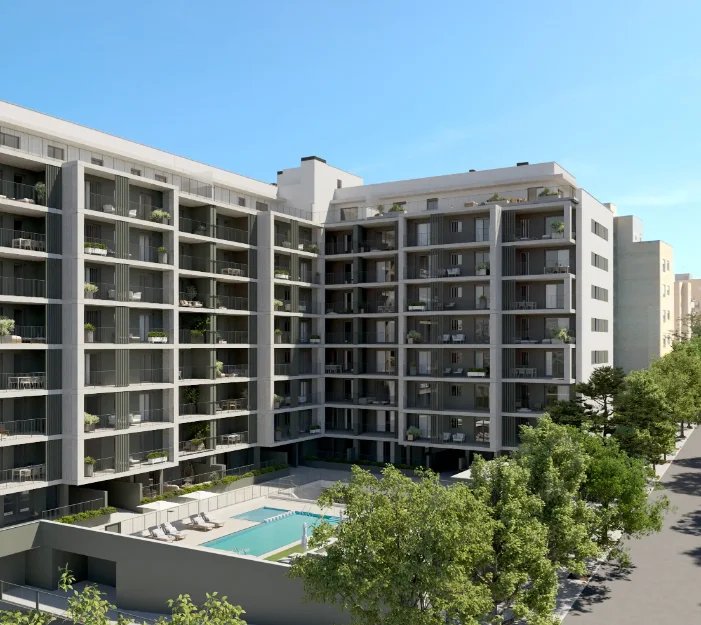 Image 1 of Development Aleria - Paterna