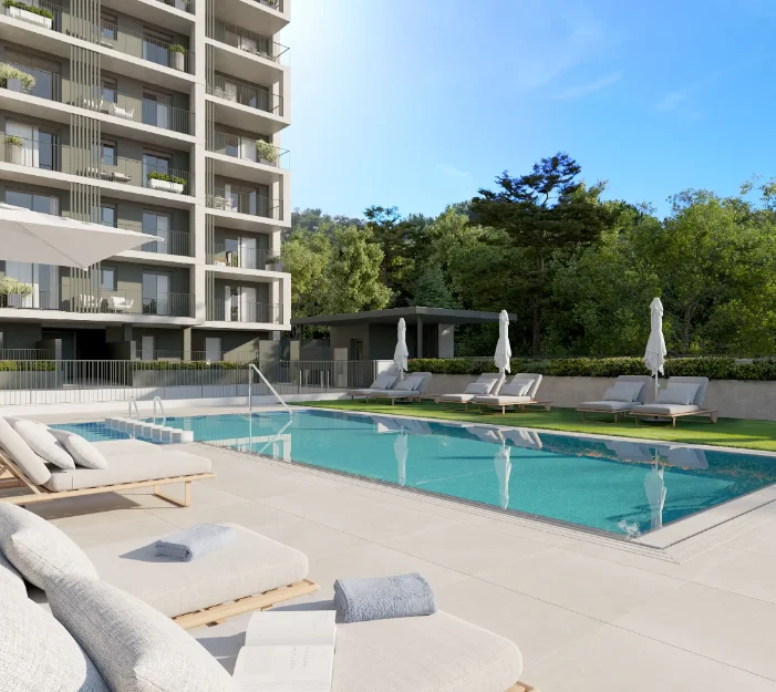 Image 3 of Development Aleria - Paterna