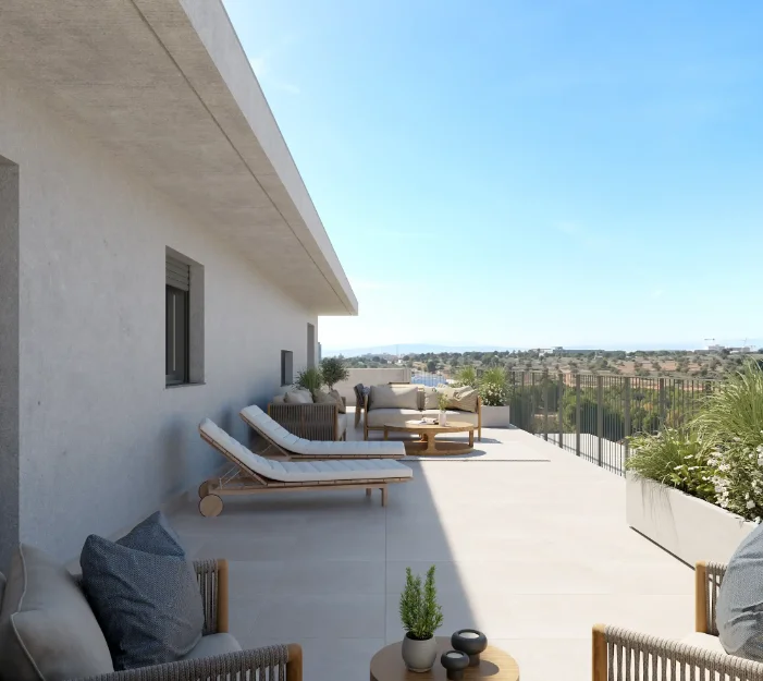 Image 7 of Development Aleria - Paterna