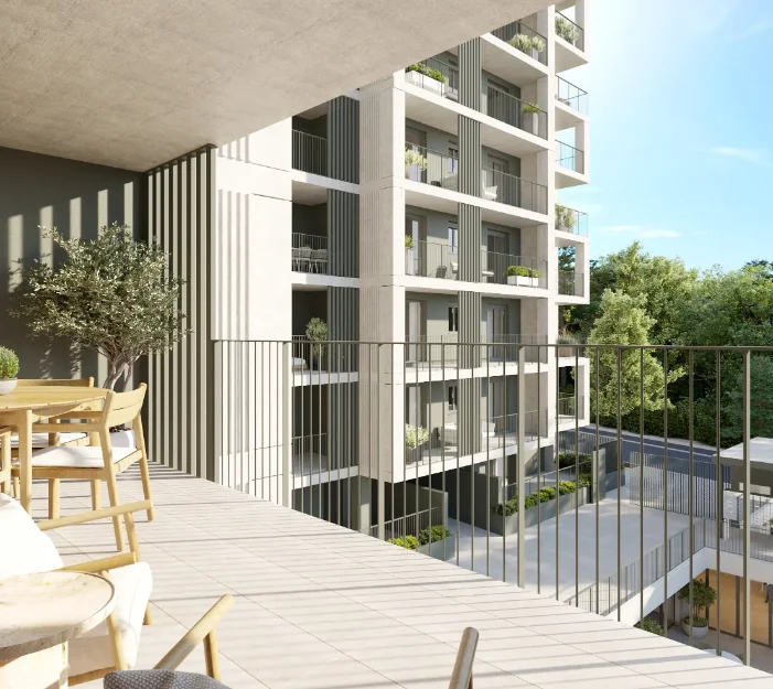 Image 6 of Development Aleria - Paterna