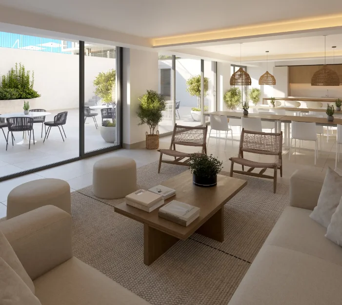 Image 10 of Development Aleria - Paterna
