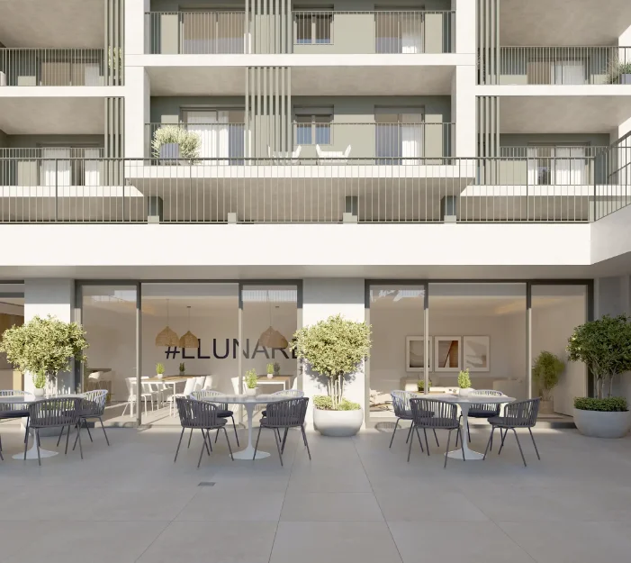 Image 8 of Development Aleria - Paterna