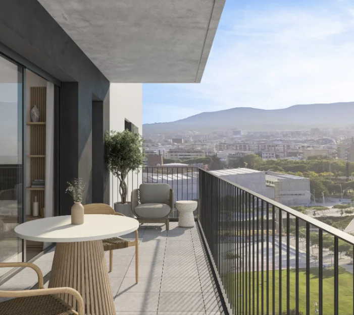 Image 6 of Development Mansart - Viladecans