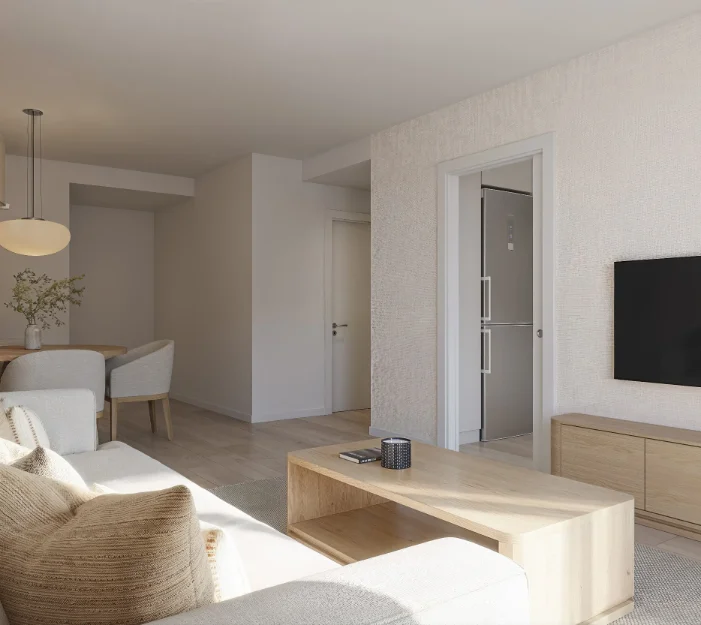 Image 8 of Development Mansart - Viladecans