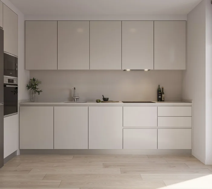 Image 9 of Development Mansart - Viladecans