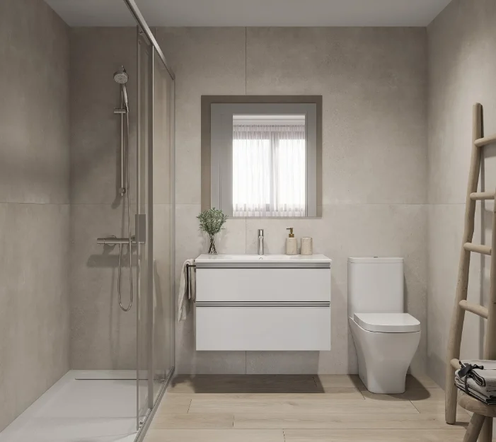 Image 11 of Development Mansart - Viladecans