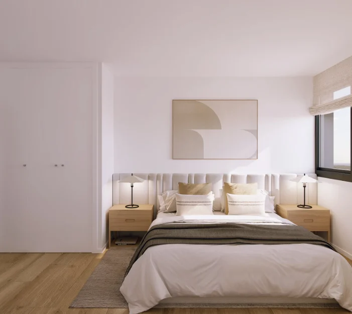 Image 7 of Development Nura - Granada capital