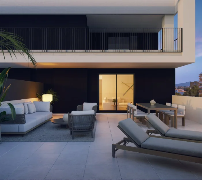 Image 4 of Development Nura - Granada capital