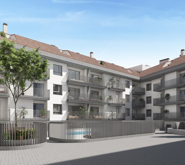 Image 5 of Development Orbia - Collado Villalba