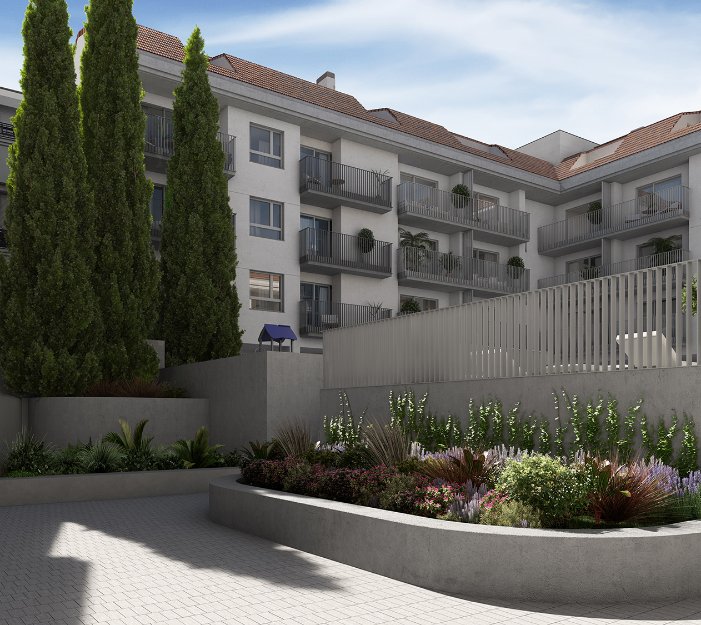 Image 7 of Development Orbia - Collado Villalba