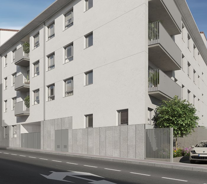 Image 9 of Development Orbia - Collado Villalba