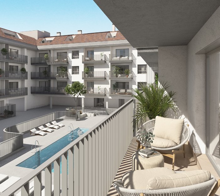 Image 3 of Development Orbia - Collado Villalba