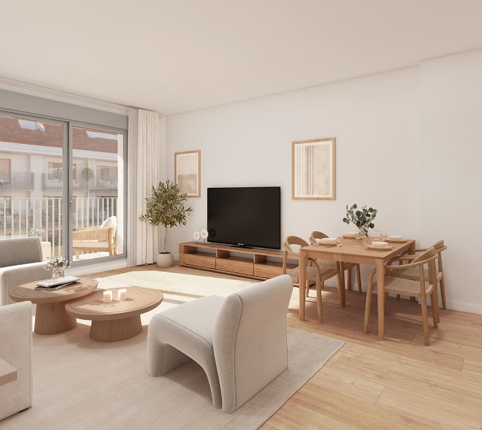 Image 11 of Development Orbia - Collado Villalba