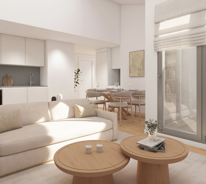 Image 12 of Development Orbia - Collado Villalba