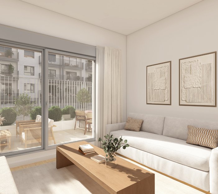 Image 13 of Development Orbia - Collado Villalba
