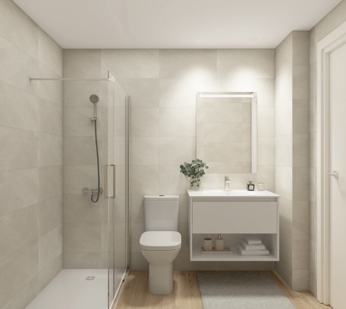 Image 19 of Development Orbia - Collado Villalba