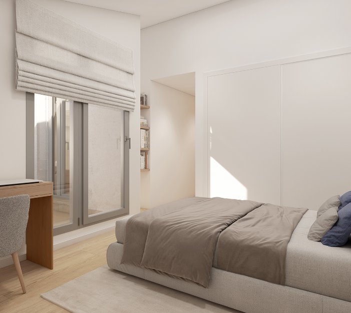 Image 17 of Development Orbia - Collado Villalba