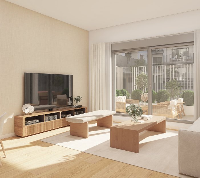 Image 16 of Development Orbia - Collado Villalba