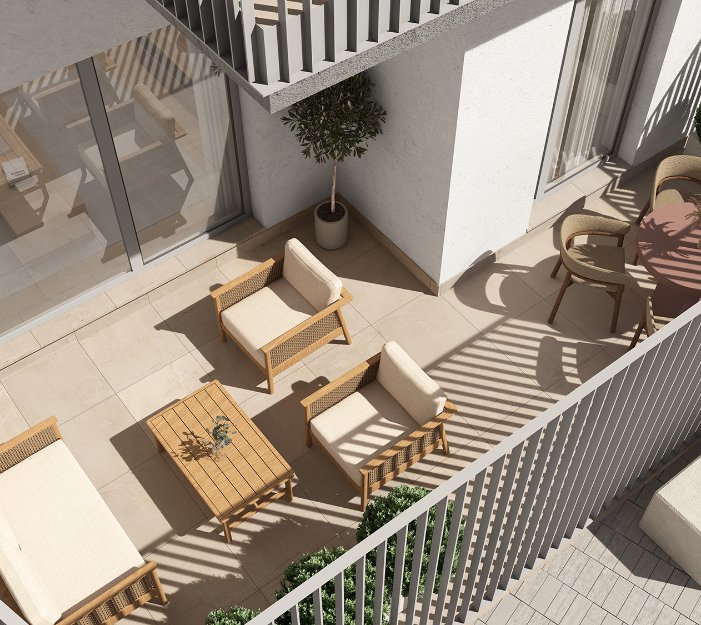 Image 10 of Development Orbia - Collado Villalba