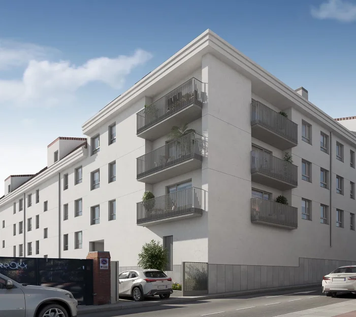 Imagen 3 de Promoción Orbia - Collado Villalba