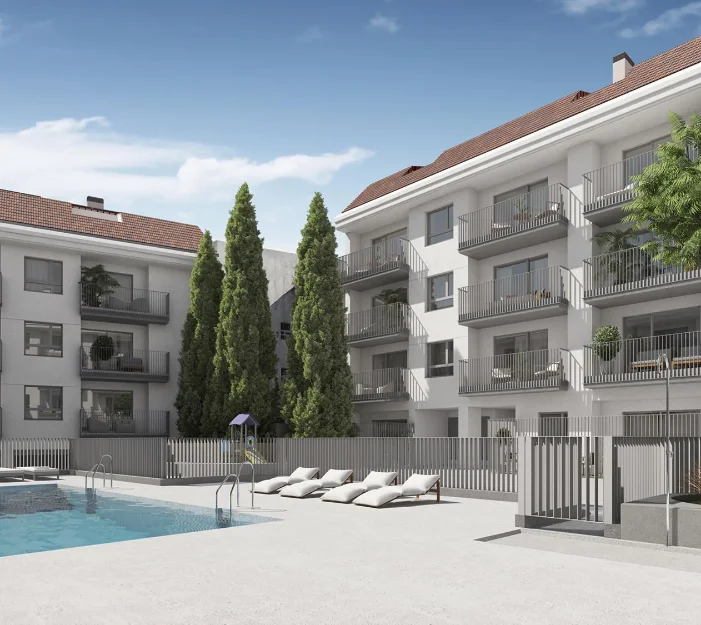 Imagen 1 de Promoción Orbia - Collado Villalba