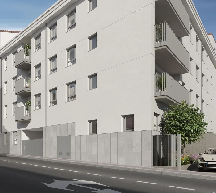 Imagen 8 de Promoción Orbia - Collado Villalba