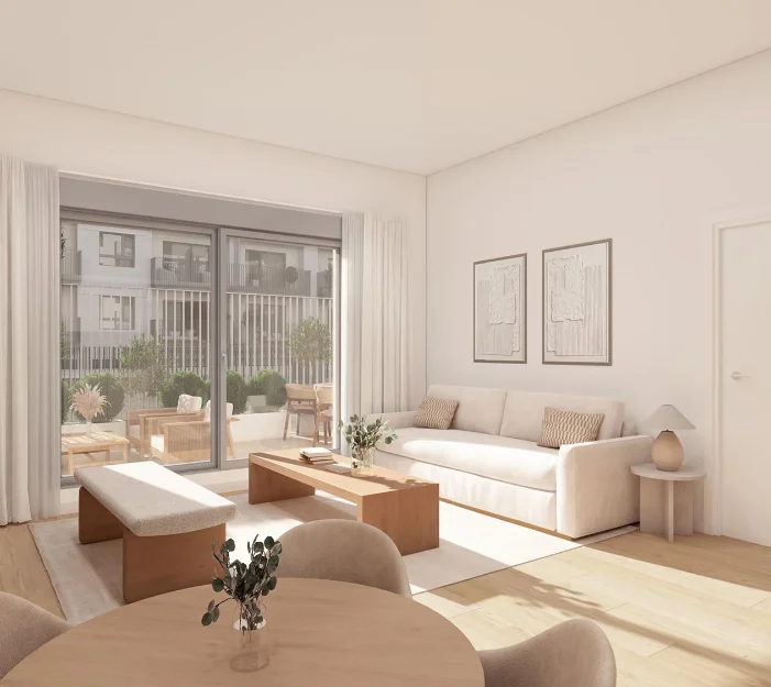 Imagen 12 de Promoción Orbia - Collado Villalba