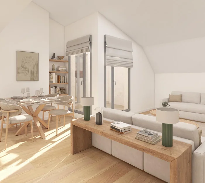 Imagen 16 de Promoción Orbia - Collado Villalba