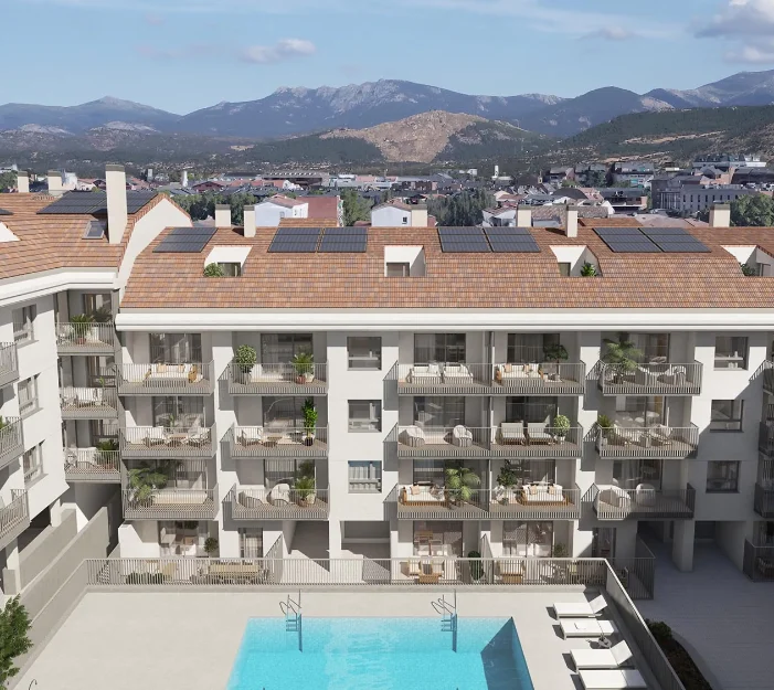 Imagen 21 de Promoción Orbia - Collado Villalba