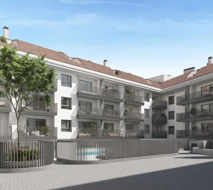 Image 6 of Development Orbia - Collado Villalba