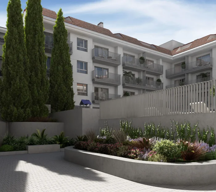 Image 7 of Development Orbia - Collado Villalba