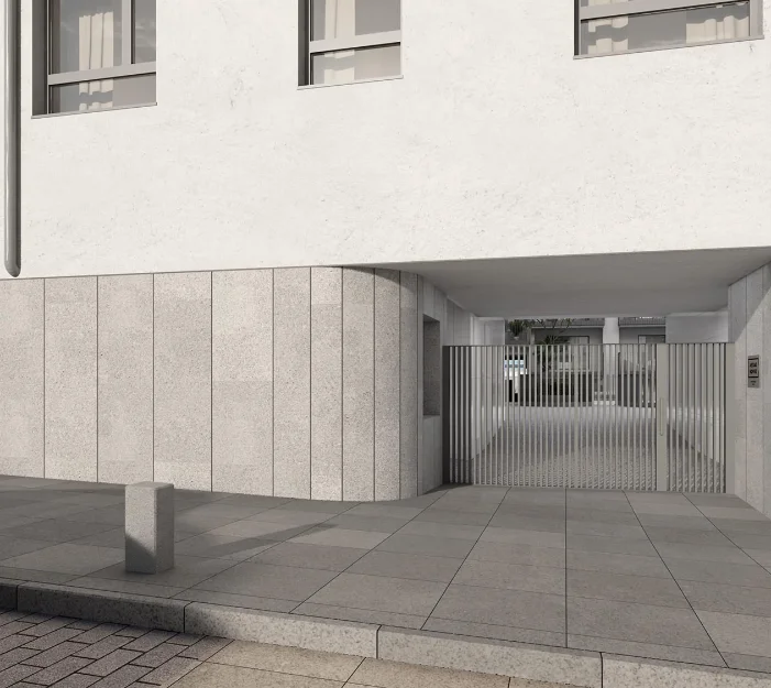 Image 8 of Development Orbia - Collado Villalba