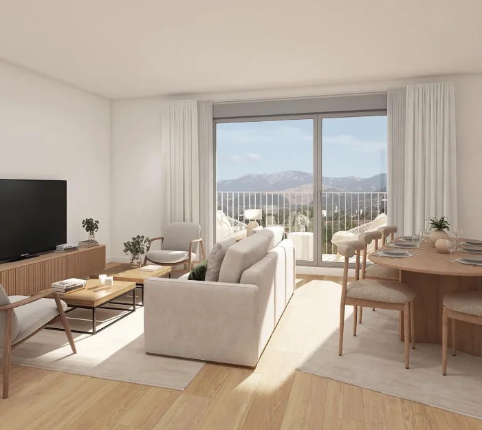 Image 12 of Development Orbia - Collado Villalba