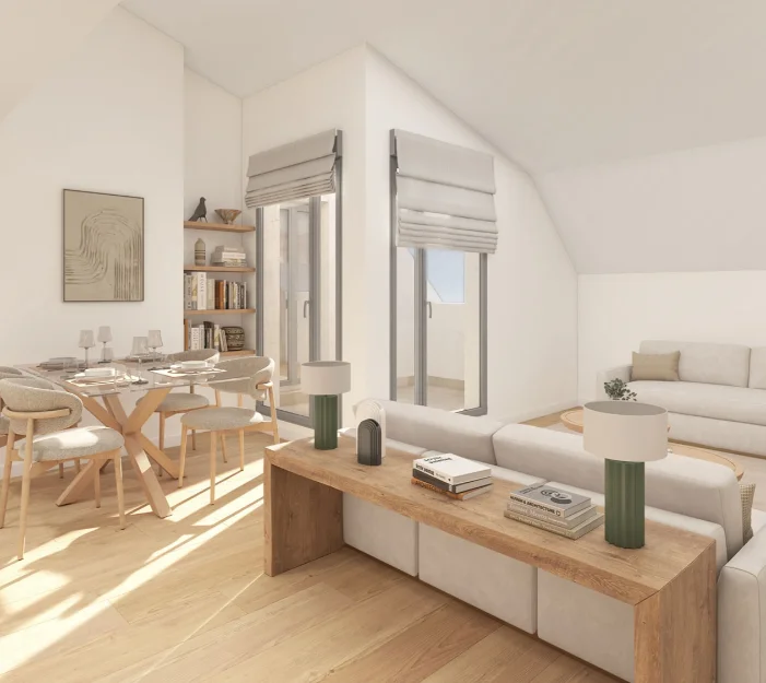 Image 17 of Development Orbia - Collado Villalba