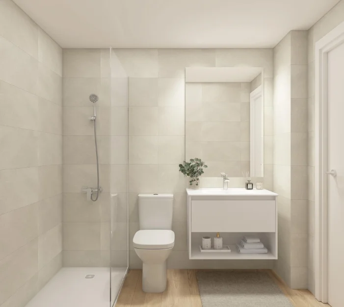 Image 20 of Development Orbia - Collado Villalba