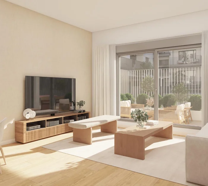 Image 11 of Development Orbia - Collado Villalba