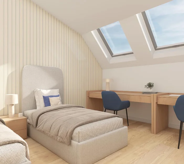 Image 19 of Development Orbia - Collado Villalba