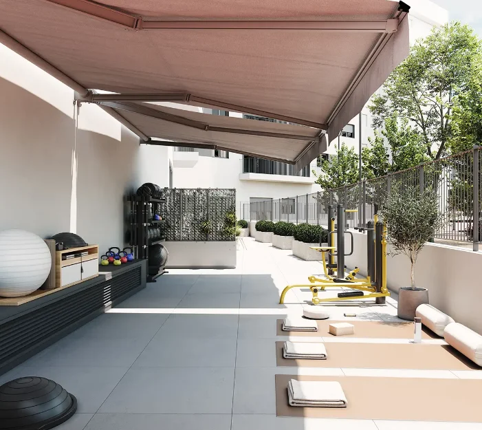 Image 4 of Development Satia - Murcia city