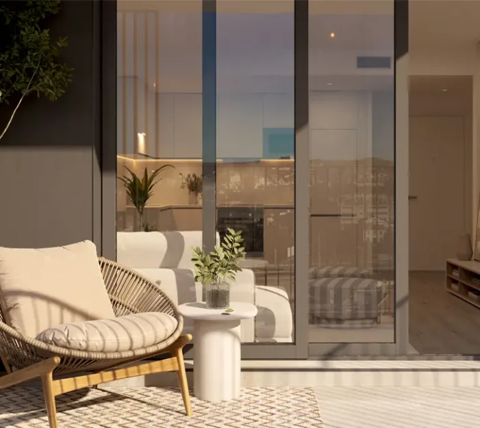 Image 7 of Development Satia - Murcia city