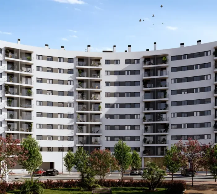 Image 2 of Development Satia - Murcia city