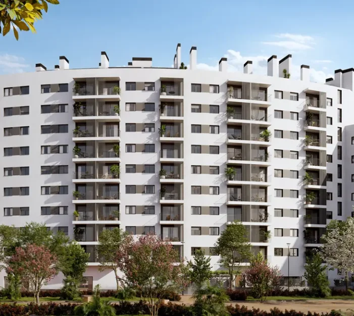 Image 3 of Development Satia - Murcia city