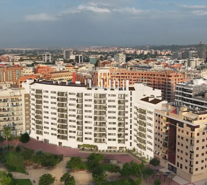 Image 10 of Development Satia - Murcia city
